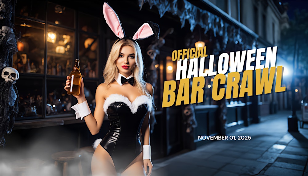 Event flyer