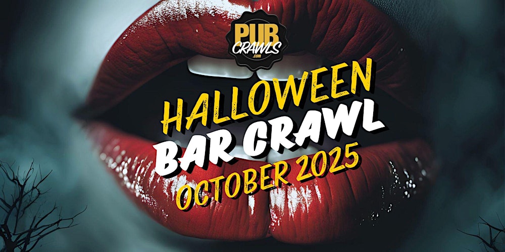Event flyer
