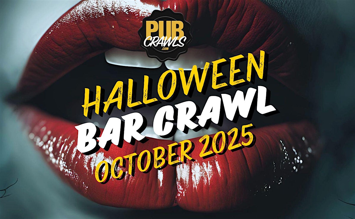 Event flyer